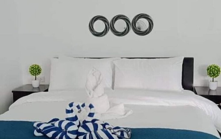 Imagen de la habitación del Resort Lopez Beach. Foto 11