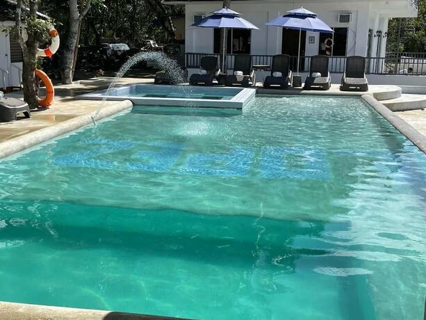 Imagen general del Resort Lopez Beach. Foto 4