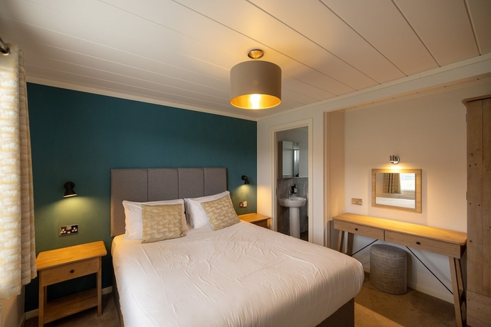 Imagen de la habitación del Resort Lost Shore Surf. Foto 4