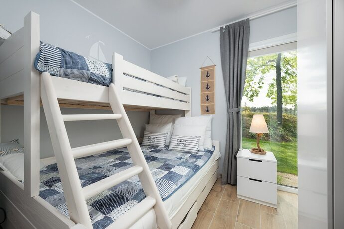 Imagen de la habitación del Resort M2 Wellness and Spa. Foto 12