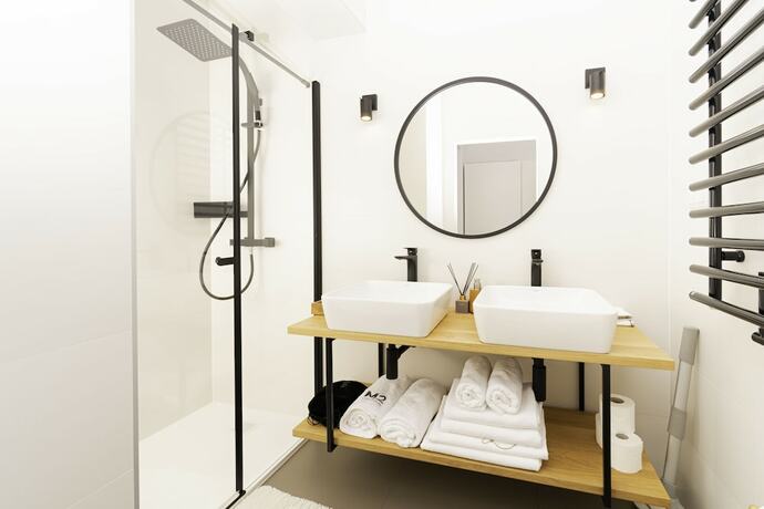 Imagen general del Resort M2 Wellness and Spa. Foto 2