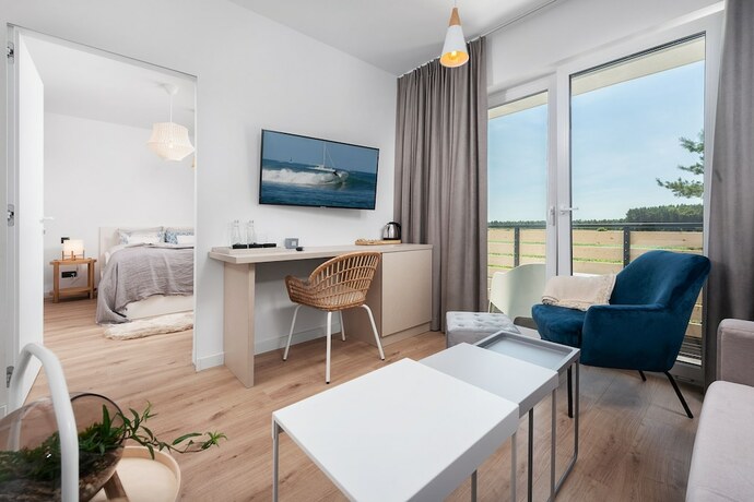 Imagen de la habitación del Resort M2 Wellness and Spa. Foto 13