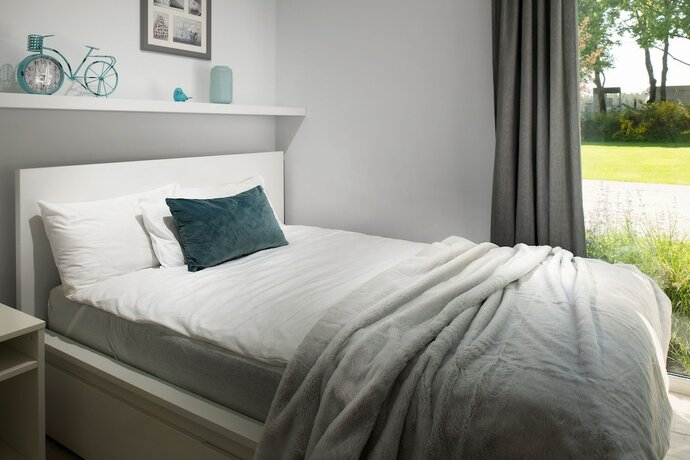 Imagen de la habitación del Resort M2 Wellness and Spa. Foto 14