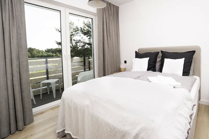 Imagen general del Resort M2 Wellness and Spa. Foto 3