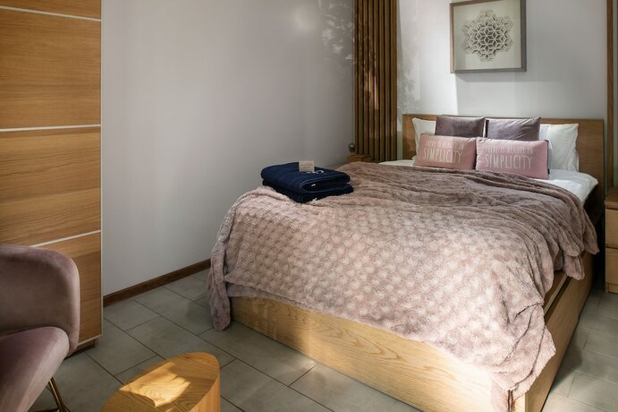 Imagen general del Resort M2 Wellness and Spa. Foto 4