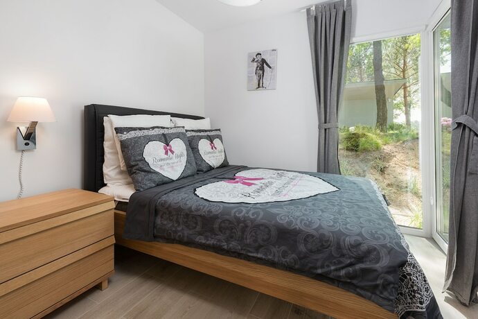 Imagen general del Resort M2 Wellness and Spa. Foto 5