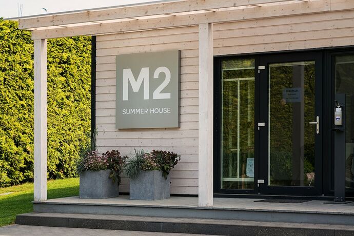 Imagen general del Resort M2 Wellness and Spa. Foto 9