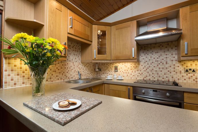 Imagen de la habitación del Resort Macdonald Lochanhully. Foto 6