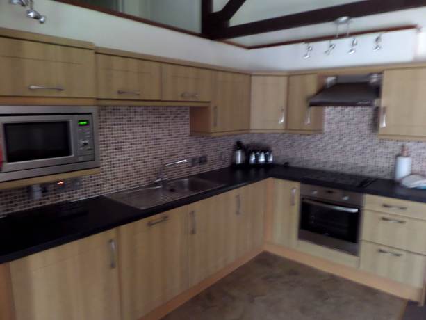 Imagen de la habitación del Resort Macdonald Lochanhully. Foto 17