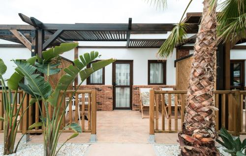 Imagen de la habitación del Resort Magic Pirates Island. Foto 4