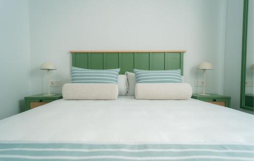 Imagen de la habitación del Resort Magic Pirates Island. Foto 8