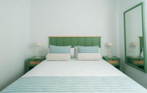 Imagen de la habitación del Resort Magic Pirates Island. Foto 10