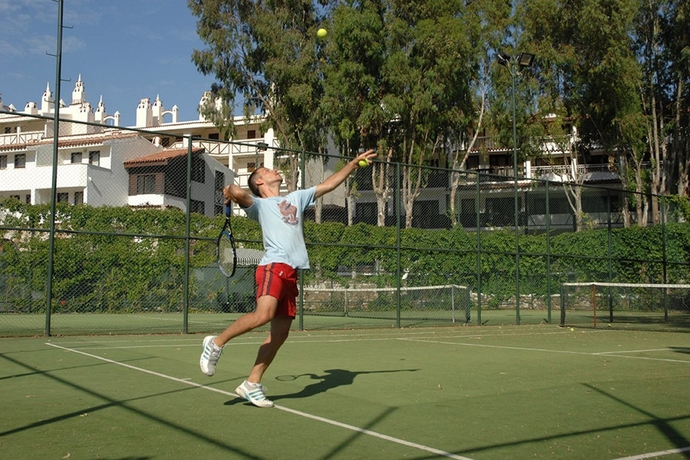 Imagen general del Resort Marti Hotel. Foto 7