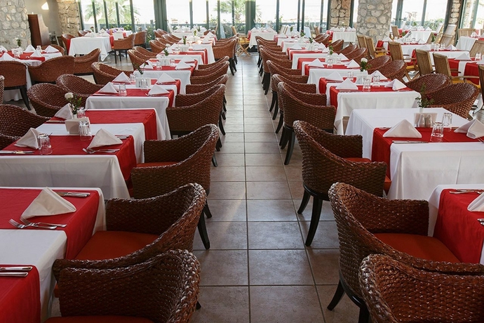 Imagen general del Resort Marti Hotel. Foto 10