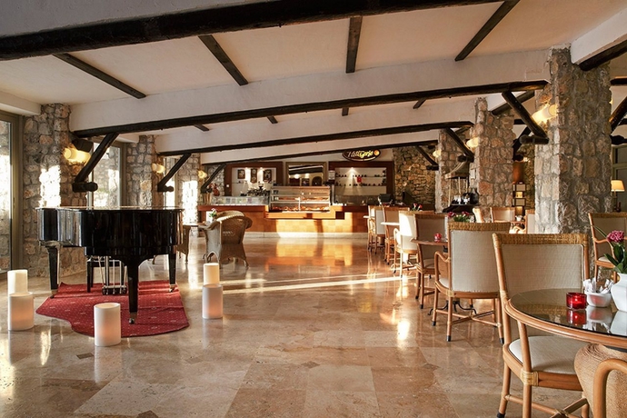 Imagen general del Resort Marti Hotel. Foto 12