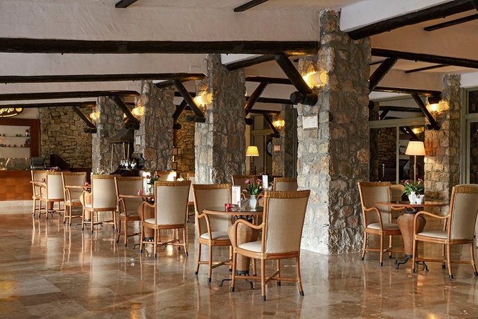 Imagen general del Resort Marti Hotel. Foto 14