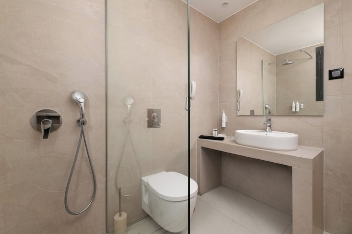 Imagen de la habitación del Resort Martini Boutique. Foto 10