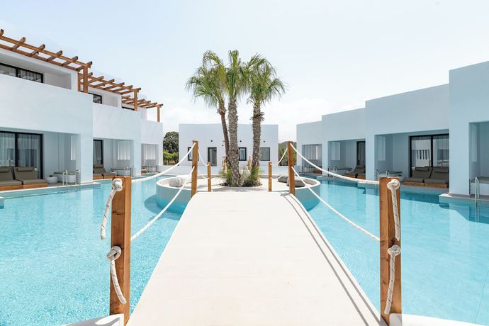 Imagen general del Resort Martini Boutique. Foto 6