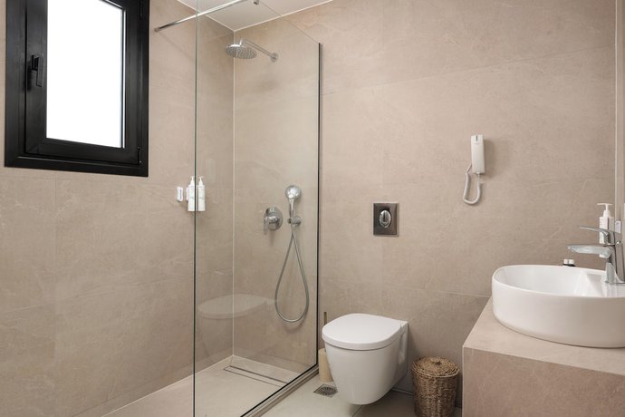 Imagen de la habitación del Resort Martini Boutique. Foto 14