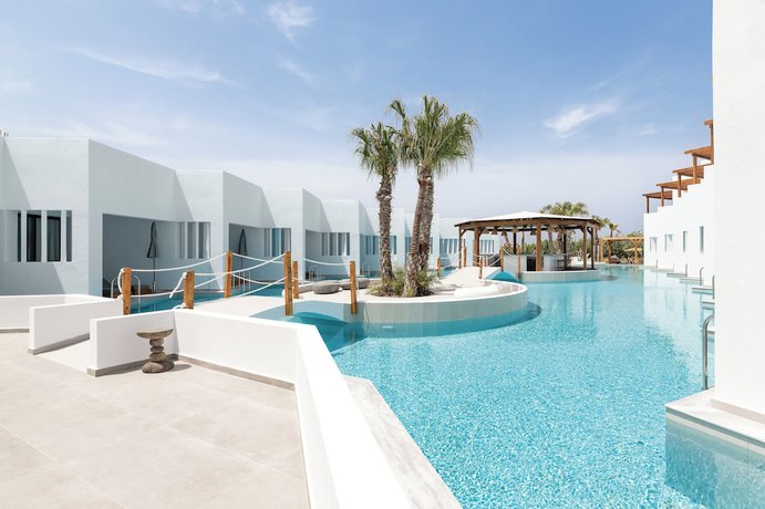 Imagen general del Resort Martini Boutique. Foto 9