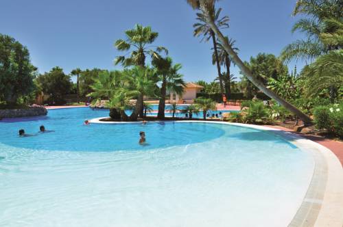 Imagen de la habitación del Resort Mazarron Country Club. Foto 2