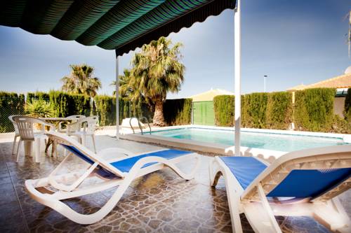 Imagen de la habitación del Resort Mazarron Country Club. Foto 4