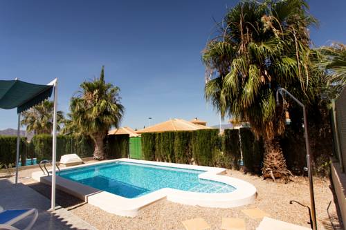 Imagen de la habitación del Resort Mazarron Country Club. Foto 5