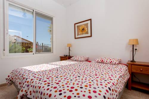 Imagen de la habitación del Resort Mazarron Country Club. Foto 6