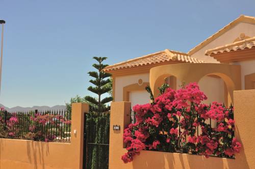 Imagen de la habitación del Resort Mazarron Country Club. Foto 7