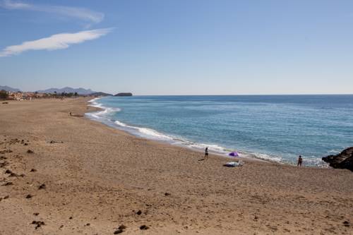 Imagen de la habitación del Resort Mazarron Country Club. Foto 8