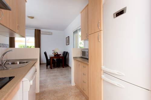 Imagen de la habitación del Resort Mazarron Country Club. Foto 11
