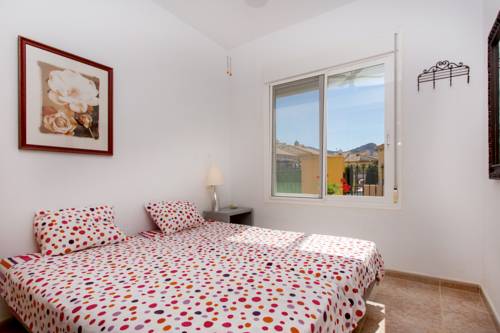 Imagen general del Resort Mazarron Country Club. Foto 1