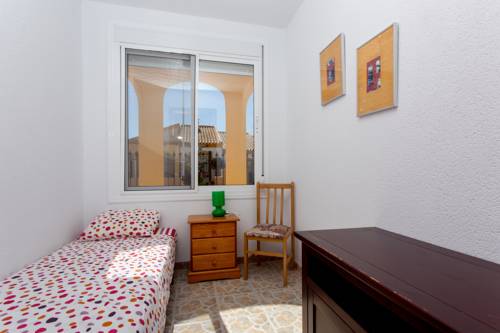 Imagen de la habitación del Resort Mazarron Country Club. Foto 14