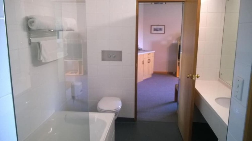 Imagen de la habitación del Resort Methven Resort. Foto 4