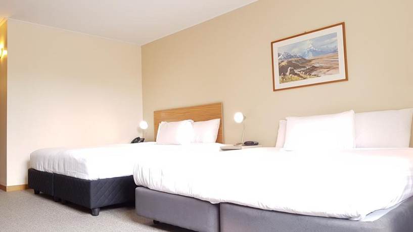 Imagen de la habitación del Resort Methven Resort. Foto 5