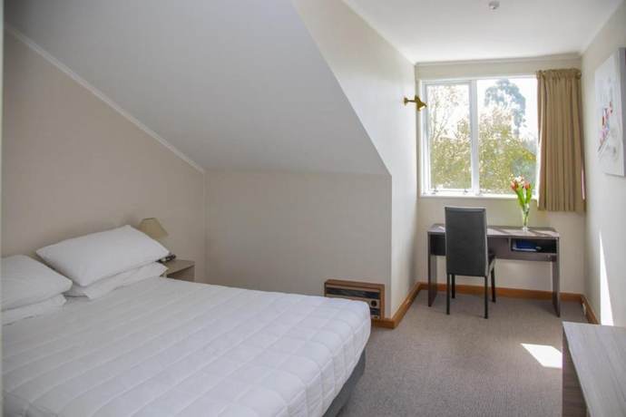 Imagen de la habitación del Resort Methven Resort. Foto 6