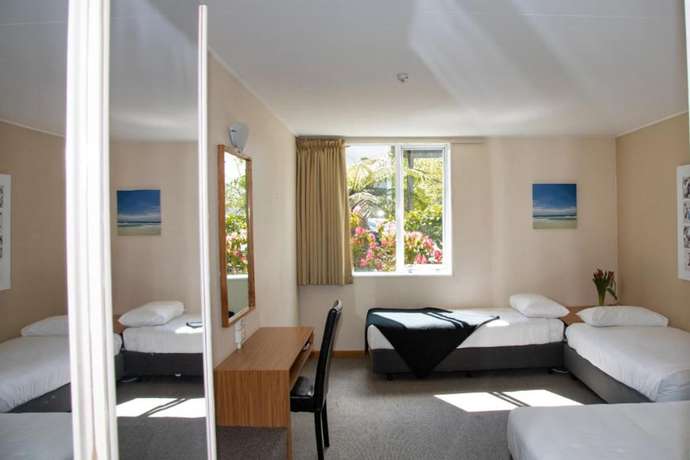 Imagen de la habitación del Resort Methven Resort. Foto 7