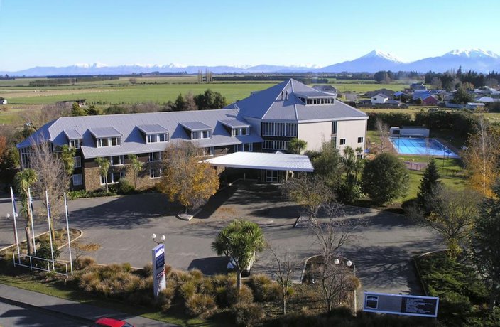 Imagen general del Resort Methven Resort. Foto 2