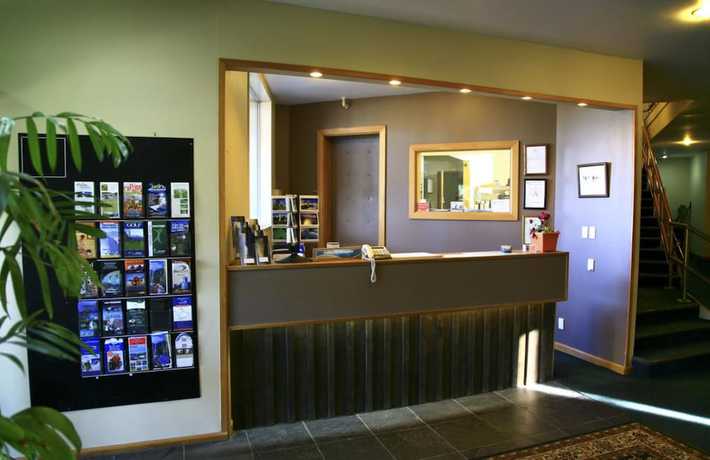 Imagen de los interiores del Resort Methven Resort. Foto 12