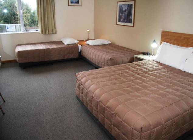 Imagen de la habitación del Resort Methven Resort. Foto 9
