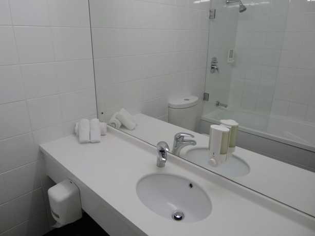 Imagen de la habitación del Resort Methven Resort. Foto 11