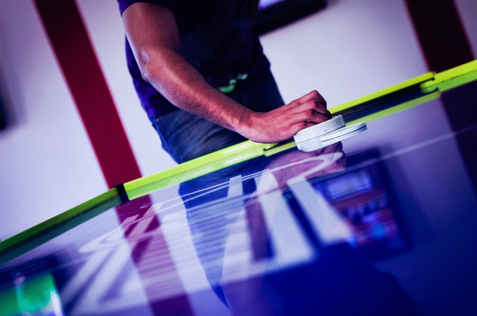 Imagen de los interiores del Resort Miranda Bayahibe. Foto 14