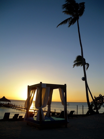 Imagen de los exteriores del Resort Miranda Bayahibe. Foto 10