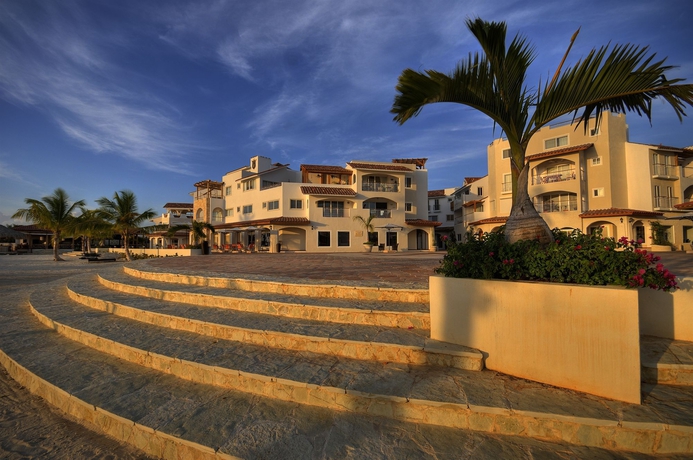 Imagen de los exteriores del Resort Miranda Bayahibe. Foto 11