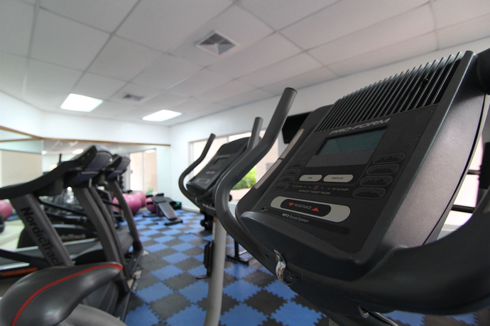 Imagen de los interiores del Resort Miranda Bayahibe. Foto 15