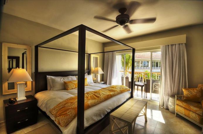 Imagen general del Resort Miranda Bayahibe. Foto 6