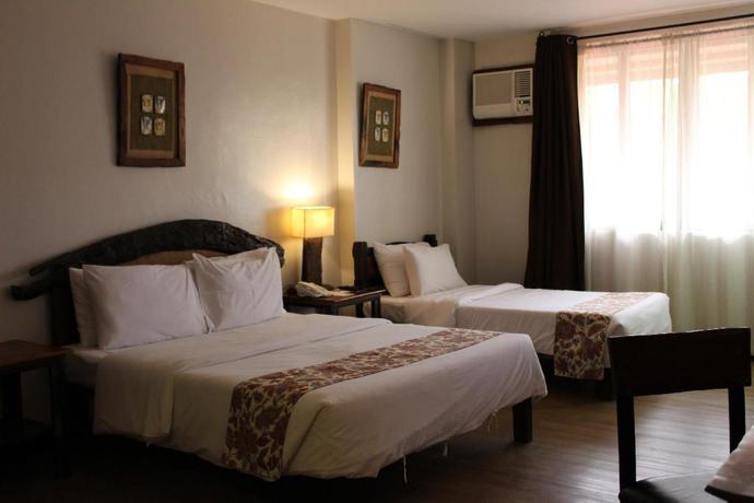 Imagen de la habitación del Resort Natures Village. Foto 6
