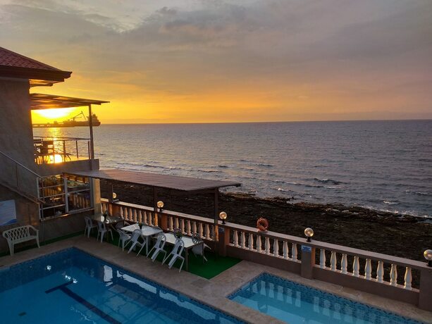 Imagen general del Resort Ocean Breeze. Foto 2