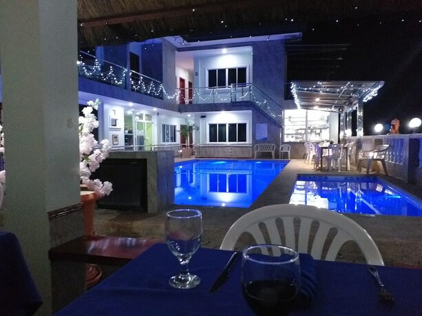 Imagen general del Resort Ocean Breeze. Foto 3