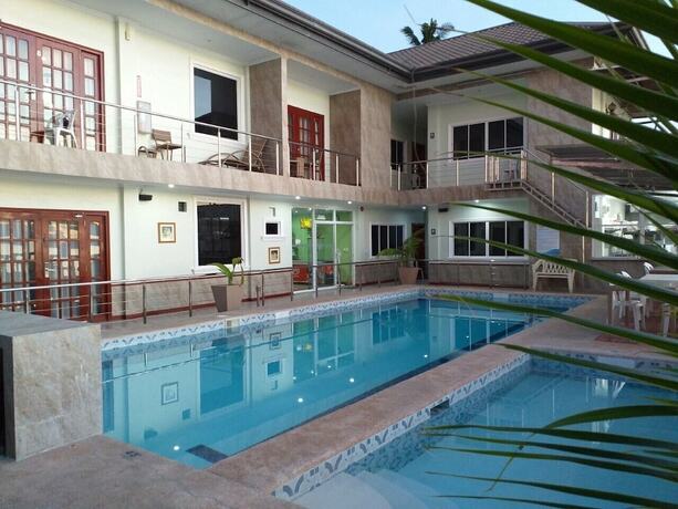 Imagen general del Resort Ocean Breeze. Foto 5